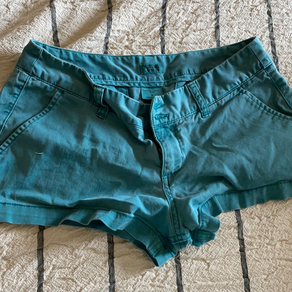 Junior Shorts